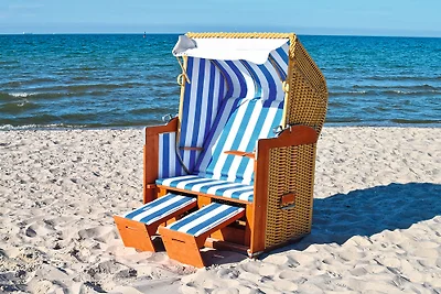 Appartamento Vacanza con famiglia Hage