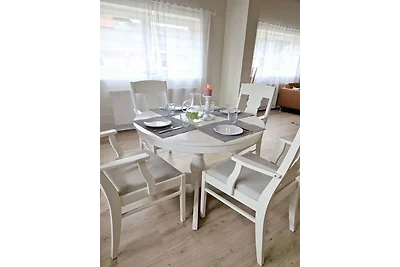 Sommerhaus mit Dachterrasse -