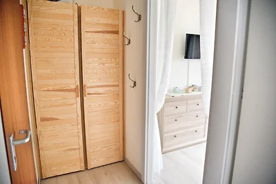 Lagunenstadt am Haff Fewo 247 -