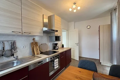 Ferienwohnung Fürstenberg -