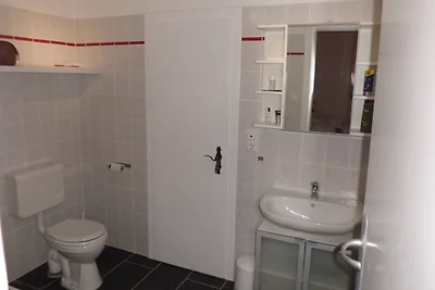 Ferienwohnung EBBE in Carolinensiel