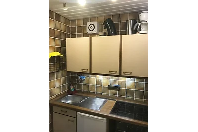 Ferienwohnung am Kurpark Mettnau