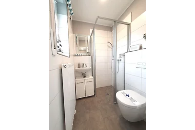 Ferienhaus Dünengras