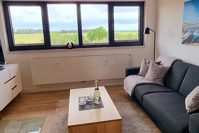 Ferienwohnung "Weitblick No. 36 -