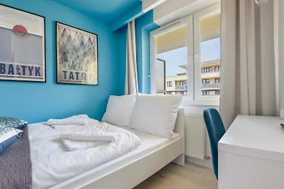 Sun&Snow Zielone Tarasy - 26, ul.