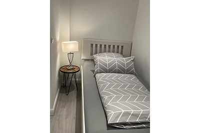 SchlaWenke- Hier schlafen Sie gut