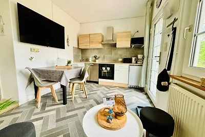 Casa vacanze Vacanza di relax Lütow