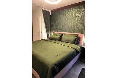 Harz High End Ferienwohnung