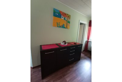 Vakantieappartement Gezinsvakantie Steingaden