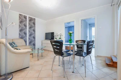 Sun&Snow Promenada - Uzdrowiskowa