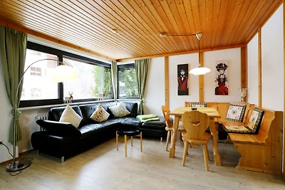 Vakantieappartement Gezinsvakantie Schluchsee