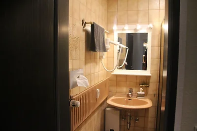 Vakantieappartement Gezinsvakantie Sankt Andreasberg
