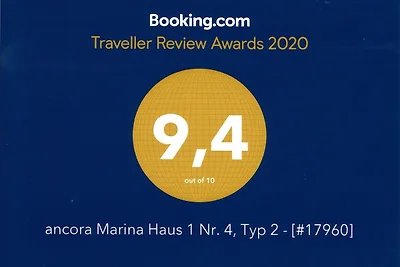 Appartamento Vacanza con famiglia Neustadt in Holstein