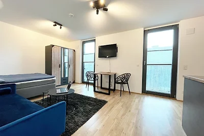 Exklusives Penthouse in Marburg