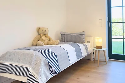 Haus am kleinen Hafen No 1