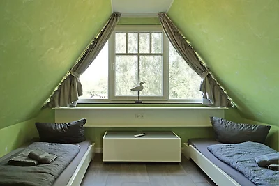 Villa Nixe