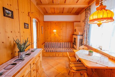 Vakantieappartement Gezinsvakantie Ramsau am Dachstein