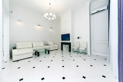Holiday flat family holiday Kiev