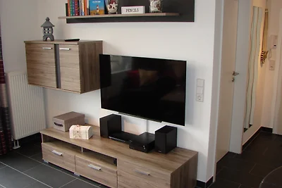 Vakantieappartement Gezinsvakantie Großenbrode