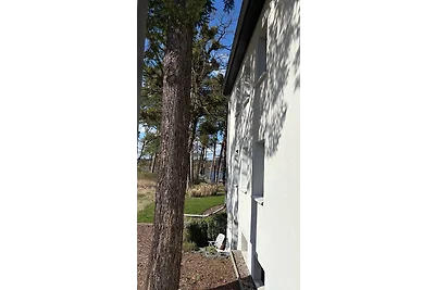 Ferienwohnung Fürstenberg - Storch