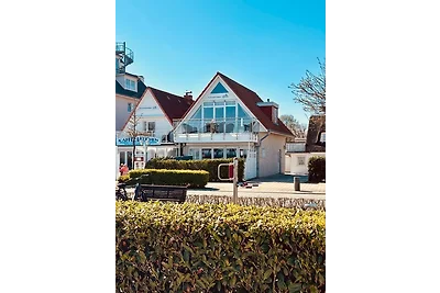 Maris Ferienwohnung Nr. 48 (OG mit