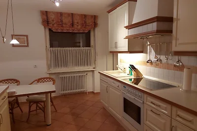 Ferienhaus Birkenweg