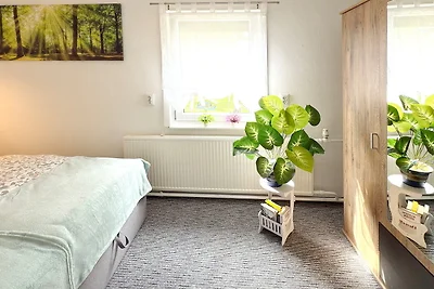 Vakantiehuis Ontspannende vakantie Groß Fredenwalde