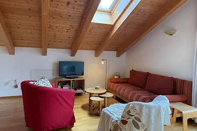 Bibelöd24 Appartement 10