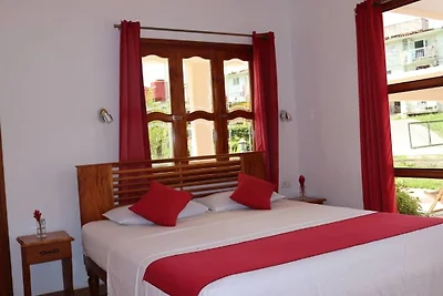 Casa Jorge y Ana Luisa Appartement