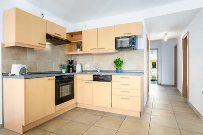 Im Ferienparadies App. 5