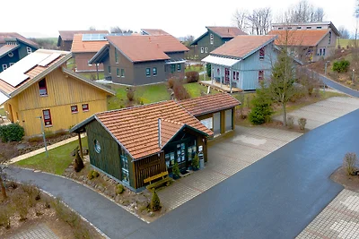 Ferienhaus Nr. 6D, Feriendorf