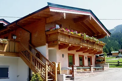 Casa vacanze Vacanza di relax Eisenberg