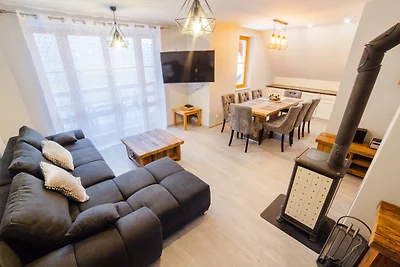 Sun&Snow Myśliwska - Apartment