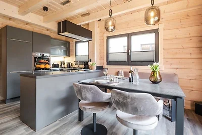 BergwaldChalet Wellness 5