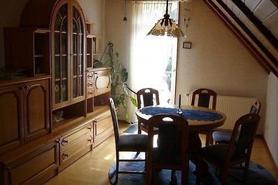 Holiday flat family holiday Altenau