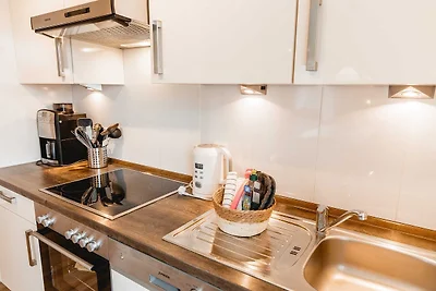 Vakantieappartement Gezinsvakantie Grasberg