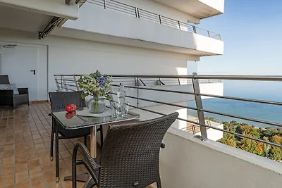 Appartamento Vacanza con famiglia Timmendorfer Strand