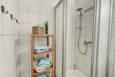 Ferienwohnung Meerverliebt