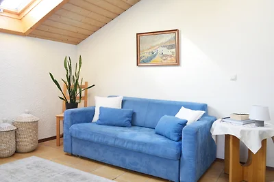 Ferienhaus Antdorfer Gartenglück