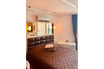 Holiday flat family holiday Nesebar