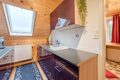 Vakantieappartement Gezinsvakantie Morbach