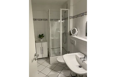 Appartamento Vacanza con famiglia Grömitz