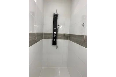 Vakantieappartement Gezinsvakantie Osterwieck