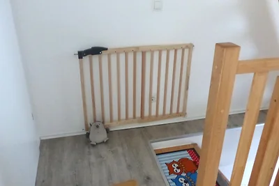 Ferienwohnung AHOI