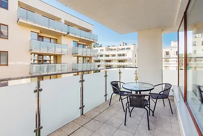 Sun&Snow Aquamarina - Apartment 79