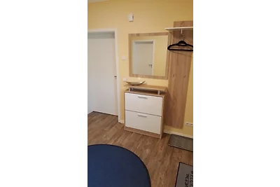 Fewo "Anna" im Herzen von der Insel