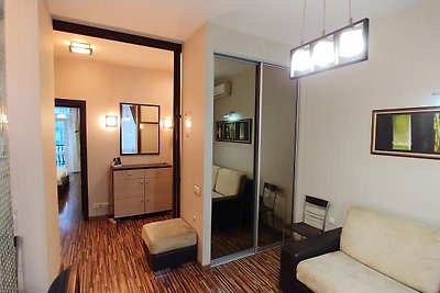 Vakantieappartement Gezinsvakantie Kiev