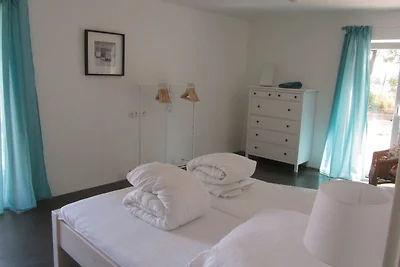 Fehmarn Beltblick - Wohnung Ost