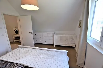 Vakantieappartement Gezinsvakantie Hohwacht