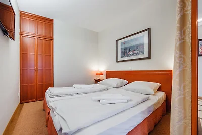 Appartamento Vacanza con famiglia Mielno